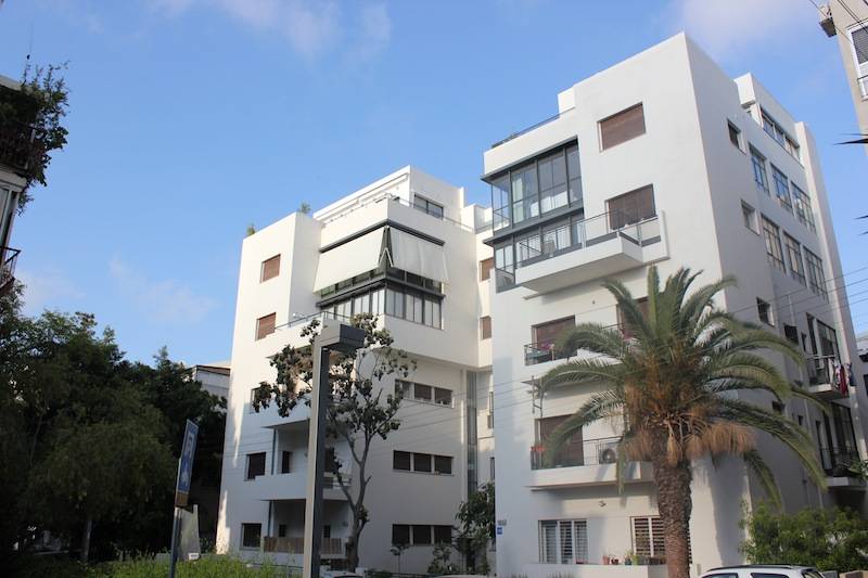 Tel Aviv Luxury Apartments for sale: Tel Aviv Luxury Apartments for sale