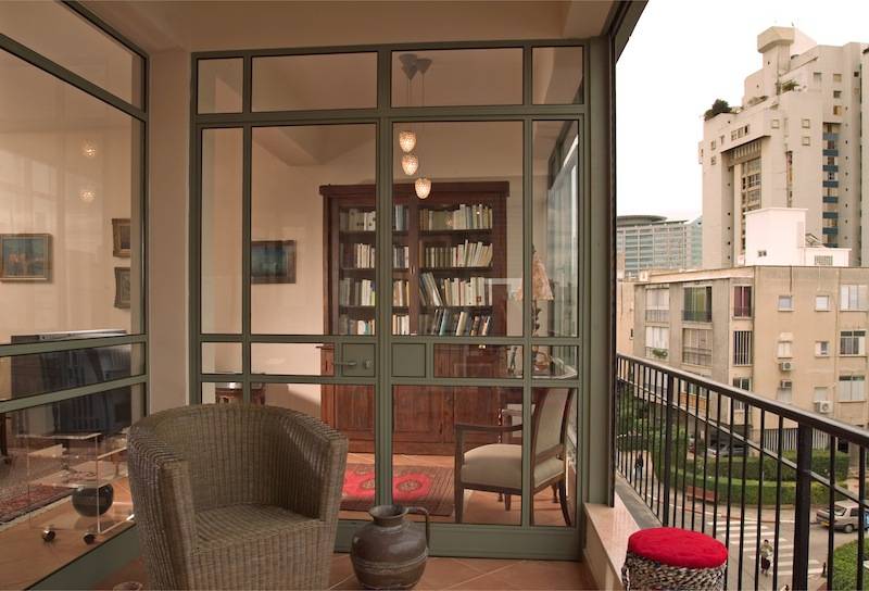 Tel Aviv Luxury Apartments for sale: Tel Aviv Luxury Apartments for sale