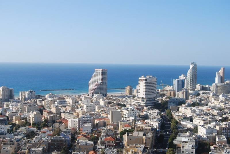 Tel Aviv Luxury Apartments for sale: Tel Aviv Luxury Apartments for sale