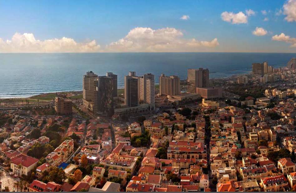 Tel Aviv Luxury Apartments for sale: Tel Aviv Luxury Apartments for sale