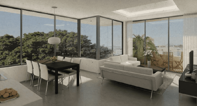 Tel Aviv Luxury Apartments for sale: Tel Aviv Luxury Apartments for sale