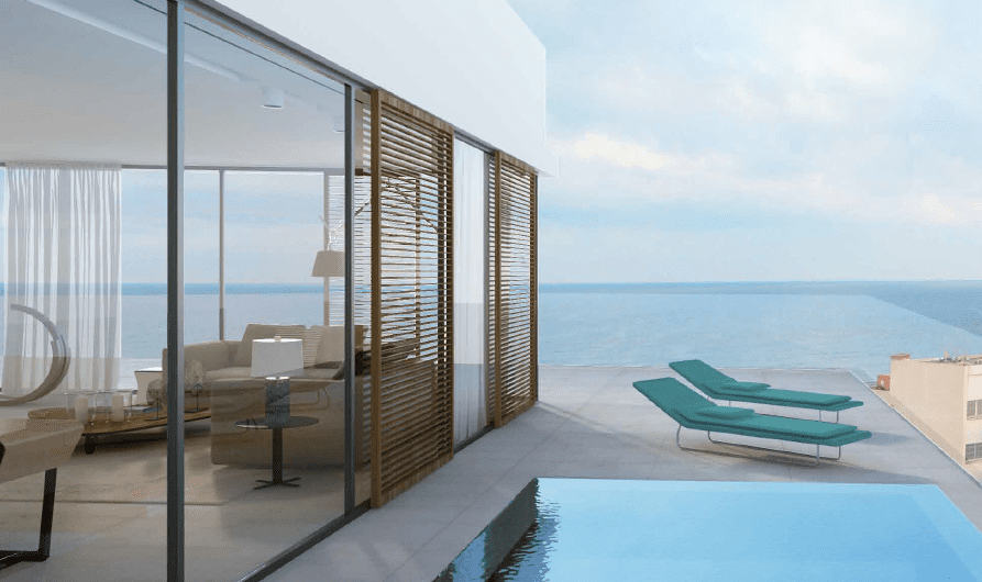 Tel Aviv Luxury Apartments for sale: Tel Aviv Luxury Apartments for sale