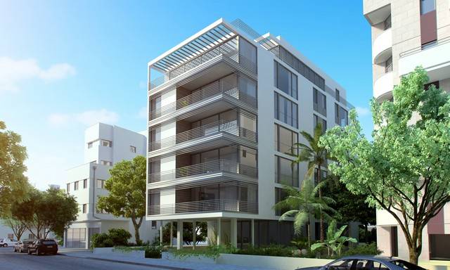 Tel Aviv Luxury Apartments for sale: Tel Aviv Luxury Apartments for sale