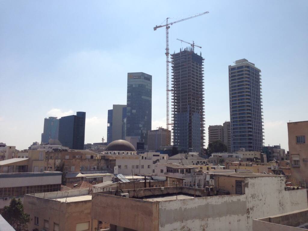 Tel Aviv Luxury Apartments for sale: Tel Aviv Luxury Apartments for sale