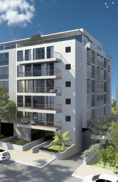 Tel Aviv Luxury Apartments for sale: Tel Aviv Luxury Apartments for sale