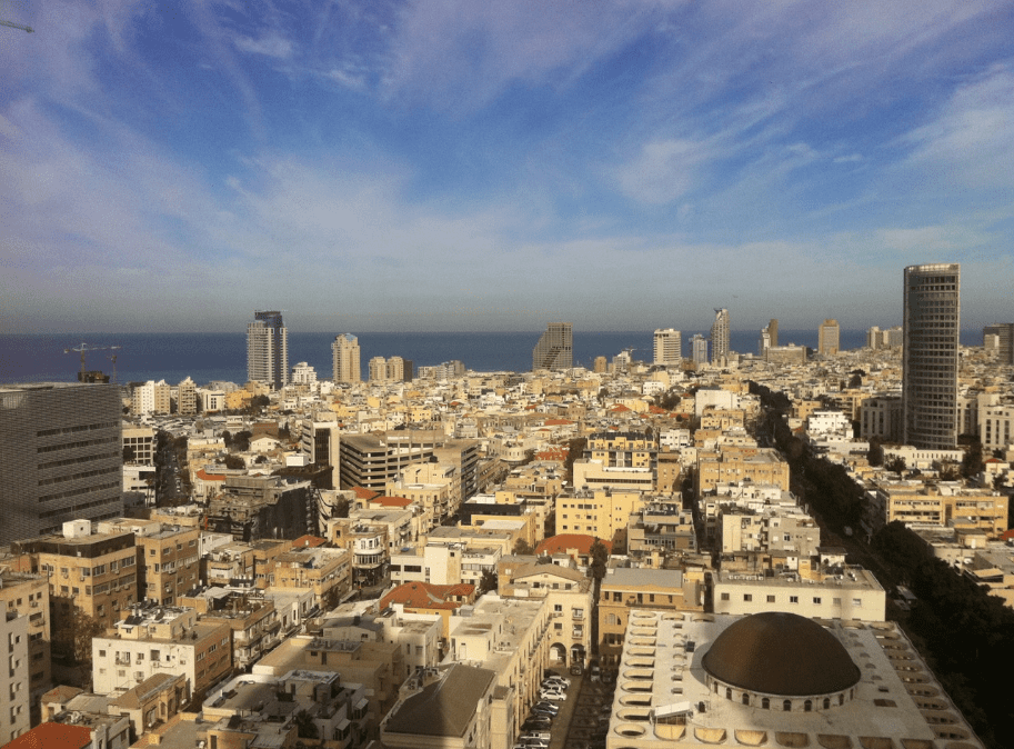 Tel Aviv Luxury Apartments for sale: Tel Aviv Luxury Apartments for sale