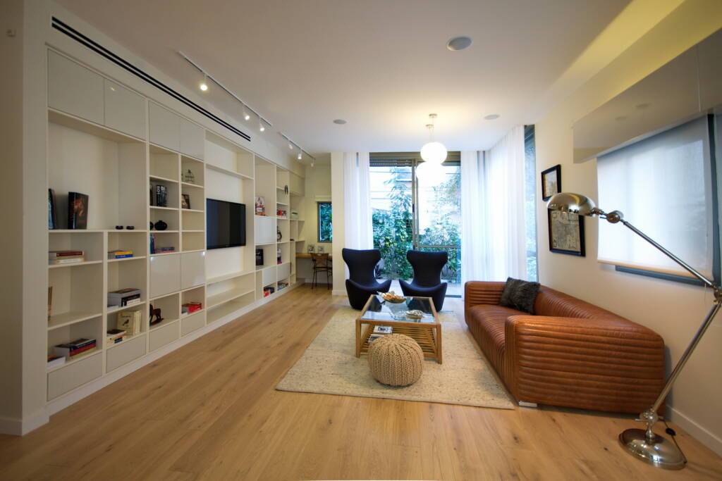 Tel Aviv Luxury Apartments for sale: Tel Aviv Luxury Apartments for sale