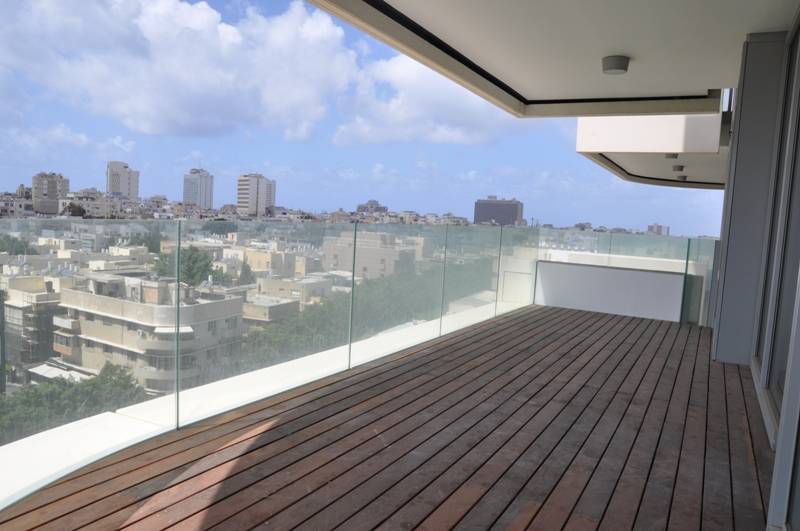 Tel Aviv Luxury Apartments for sale: Tel Aviv Luxury Apartments for sale