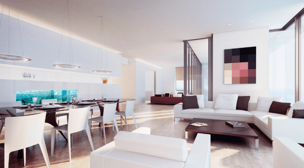 Tel Aviv Luxury Apartments for sale: Tel Aviv Luxury Apartments for sale