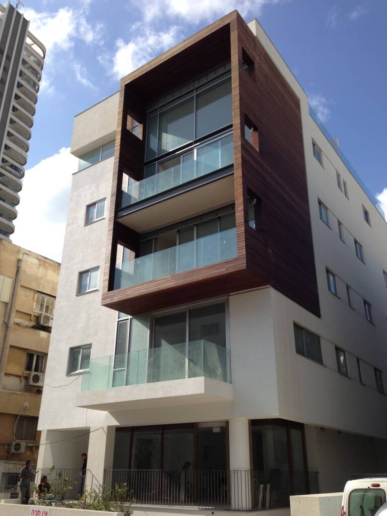 Tel Aviv Luxury Apartments for sale: Tel Aviv Luxury Apartments for sale