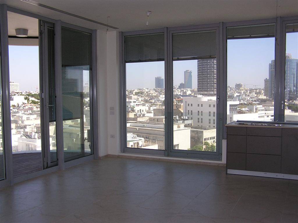 Tel Aviv Luxury Apartments for sale: Tel Aviv Luxury Apartments for sale