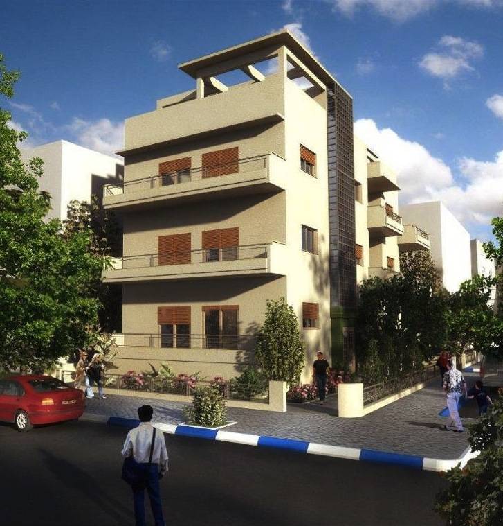 Tel Aviv Luxury Apartments for sale: Tel Aviv Luxury Apartments for sale