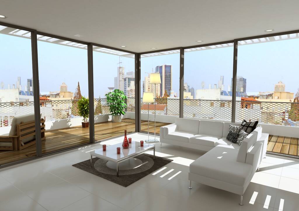 Tel Aviv Luxury Apartments for sale: Tel Aviv Luxury Apartments for sale