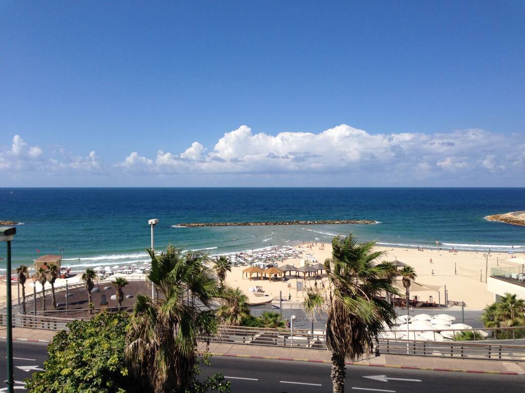 Tel Aviv Luxury Apartments for sale: Tel Aviv Luxury Apartments for sale