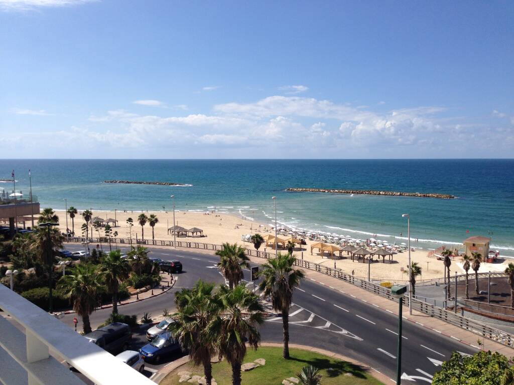 Tel Aviv Luxury Apartments for sale: Tel Aviv Luxury Apartments for sale