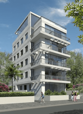 Tel Aviv Luxury Apartments for sale: Tel Aviv Luxury Apartments for sale