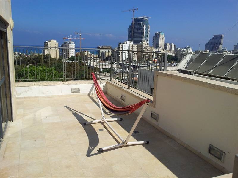 Tel Aviv Luxury Apartments for sale: Tel Aviv Luxury Apartments for sale