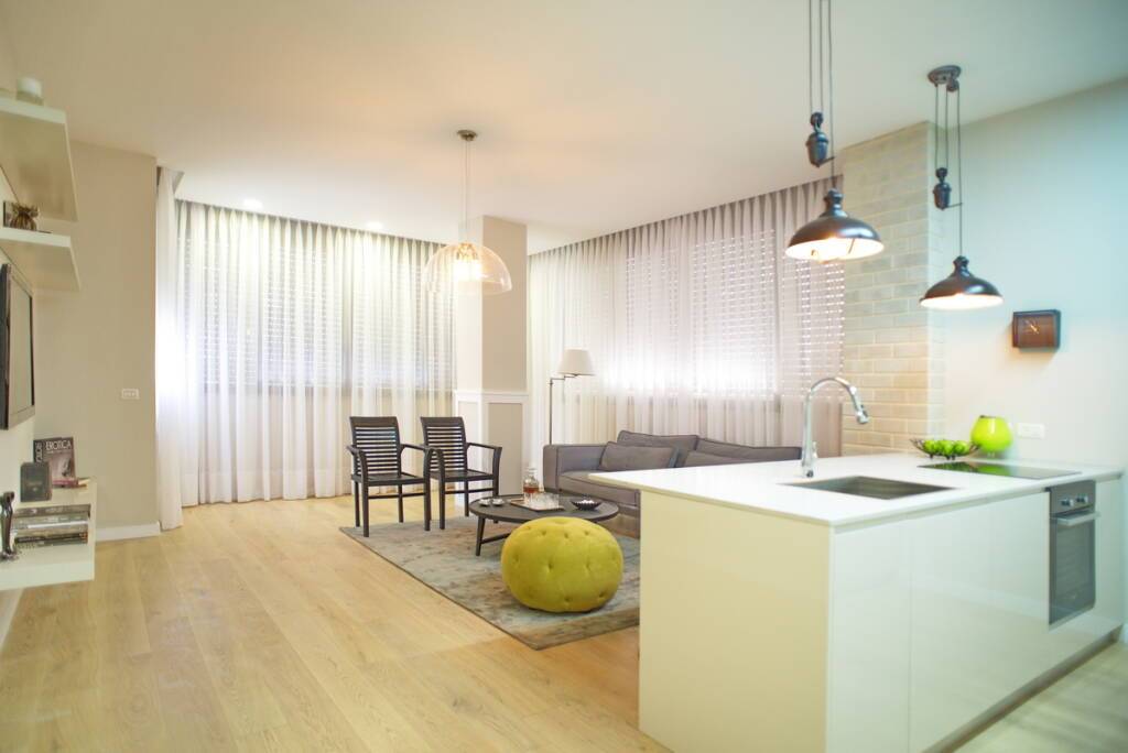 Tel Aviv Luxury Apartments for sale: Tel Aviv Luxury Apartments for sale