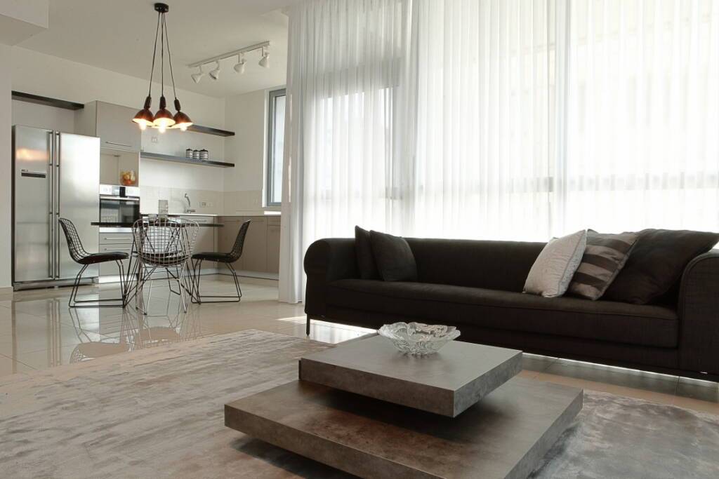 Tel Aviv Luxury Apartments for sale: Tel Aviv Luxury Apartments for sale