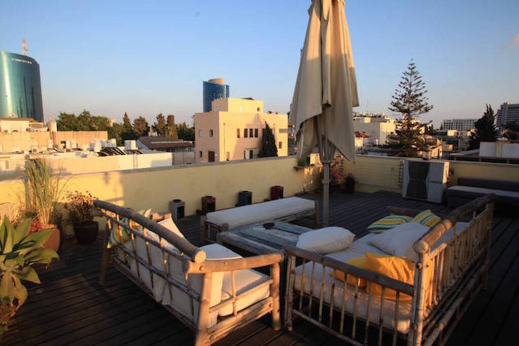 Tel Aviv Luxury Apartments for sale: Tel Aviv Luxury Apartments for sale