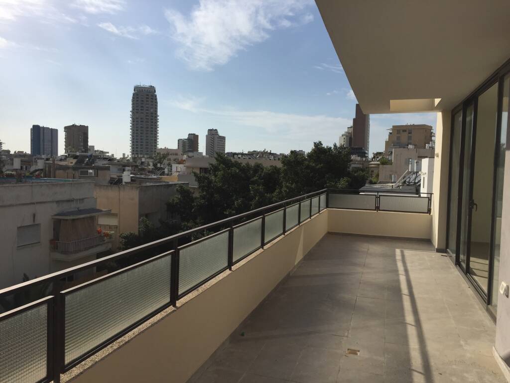 Tel Aviv Luxury Apartments for sale: Tel Aviv Luxury Apartments for sale