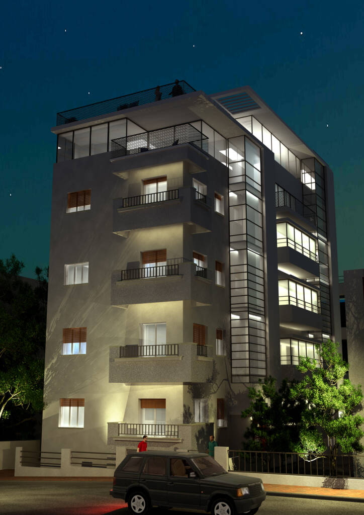 Tel Aviv Luxury Apartments for sale: Tel Aviv Luxury Apartments for sale