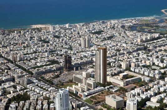 Tel Aviv Luxury Apartments for sale: Tel Aviv Luxury Apartments for sale