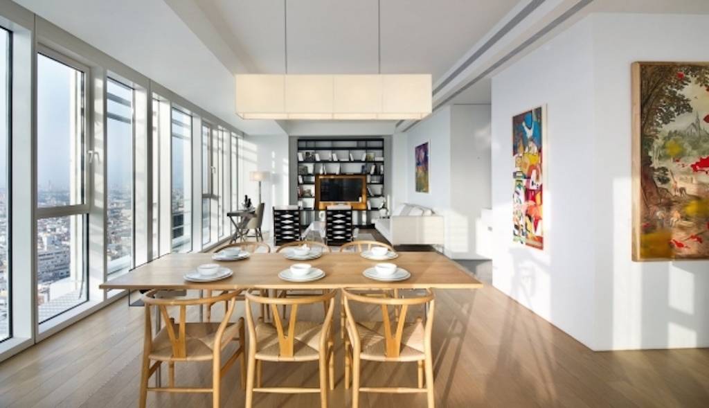 Tel Aviv Luxury Apartments for sale: Tel Aviv Luxury Apartments for sale