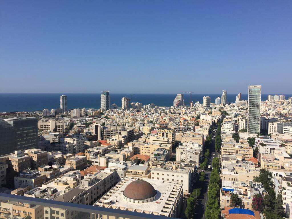 Tel Aviv Luxury Apartments for sale: Tel Aviv Luxury Apartments for sale