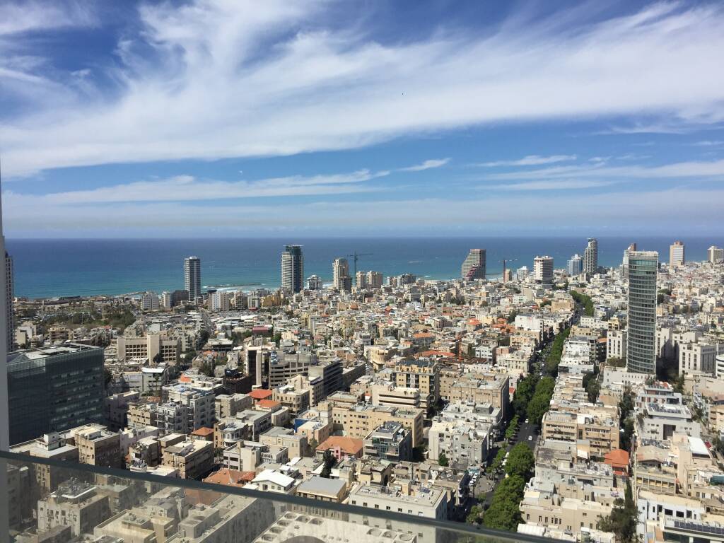 Tel Aviv Luxury Apartments for sale: Tel Aviv Luxury Apartments for sale