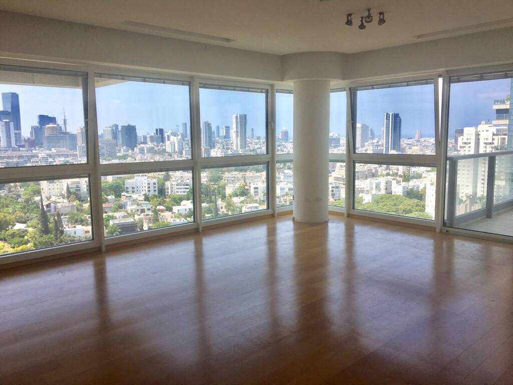 Tel Aviv Luxury Apartments for sale: Tel Aviv Luxury Apartments for sale