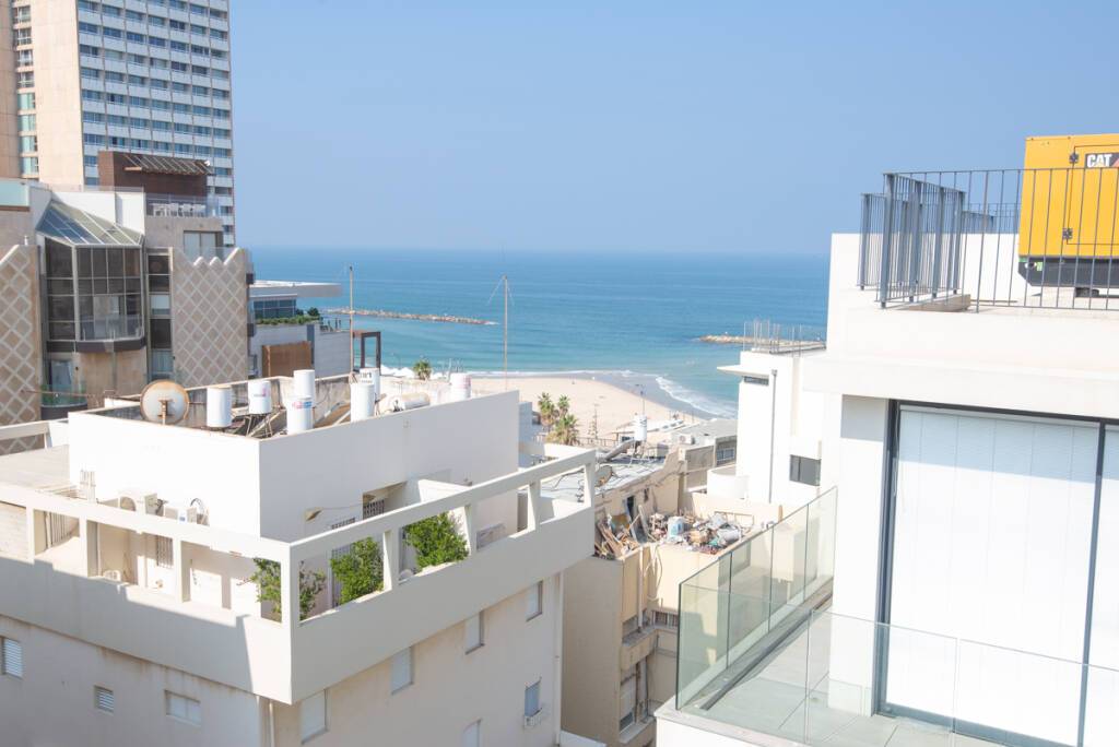 Tel Aviv Luxury Apartments for sale: Tel Aviv Luxury Apartments for sale