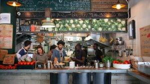 Best Tel Aviv Restaurants: Best Tel Aviv Restaurants