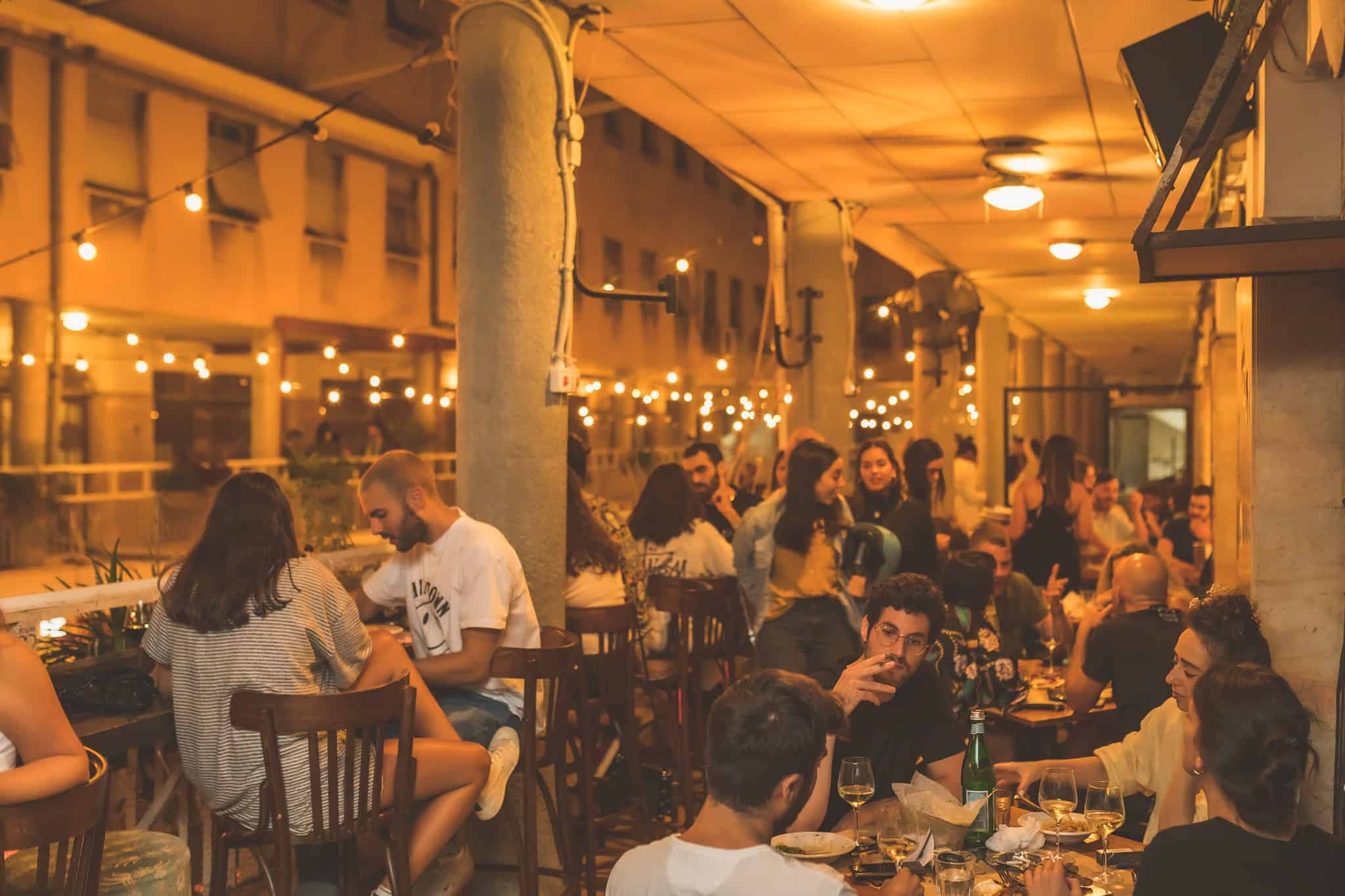 Best Tel Aviv Restaurants: Best Tel Aviv Restaurants