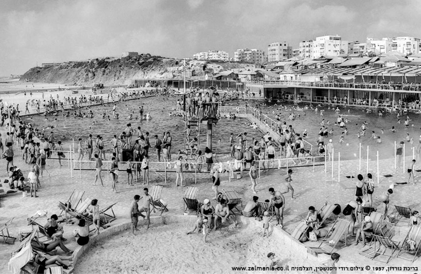 gordon pool tel aviv: gordon pool tel aviv