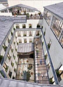 tel aviv apartment for rent: