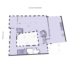 tel aviv apartment for rent: