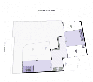 tel aviv apartment for rent: