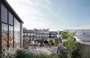 tel aviv apartment for rent: