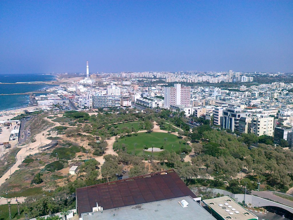 Tel Aviv Real Estate Market Report for March 2022