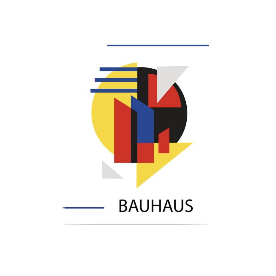 Bauhaus Design Extends Far Beyond the Architecture to Become a Phenomenal Force in Design.