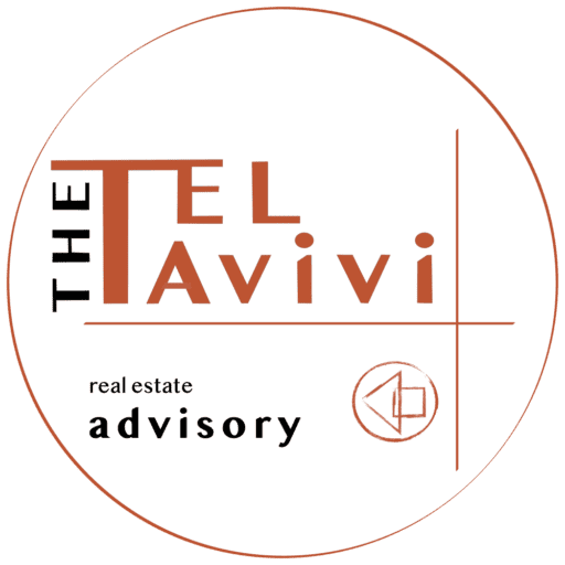 The Tel Avivi ⎸ Property Advisors