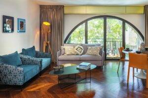 Jerusalem Apartment for Sale
