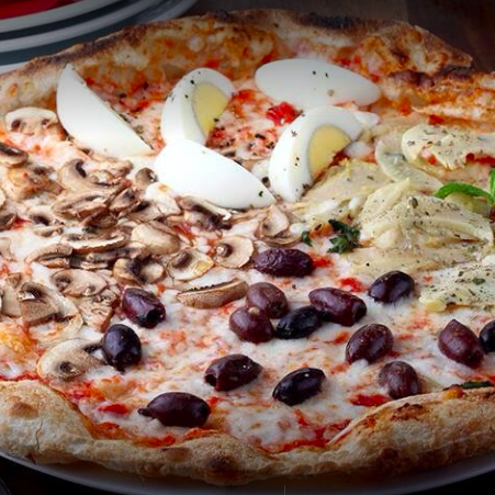 best pizza in tel aviv: best pizza in tel aviv