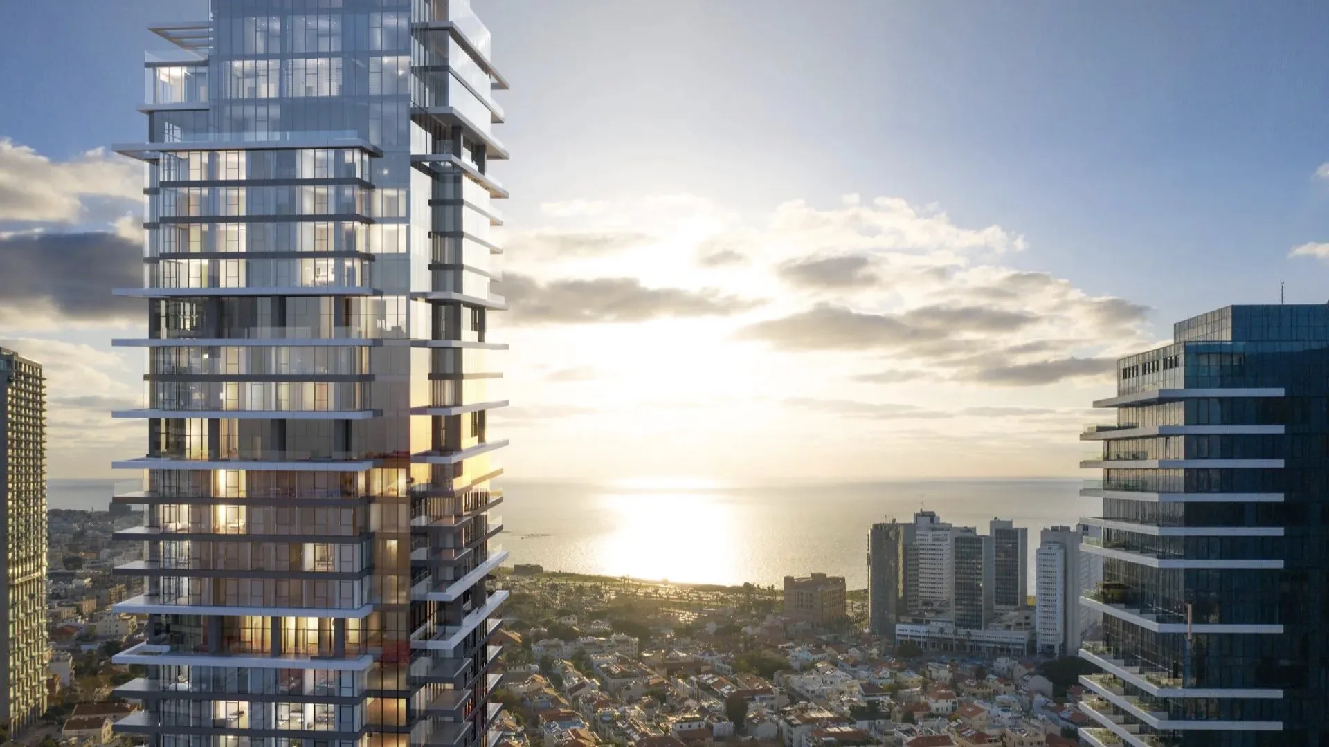 Discover The Best Tel Aviv Luxury Apartments For Sale: Your Dream Home ...