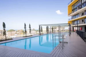 Appartement à Vendre à Tel Aviv Elifelet 26