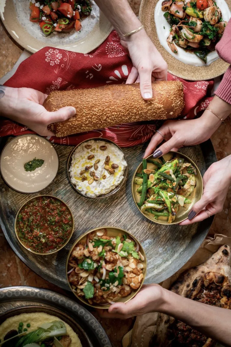 2023 tel aviv best kosher meat restaurant: Restaurants