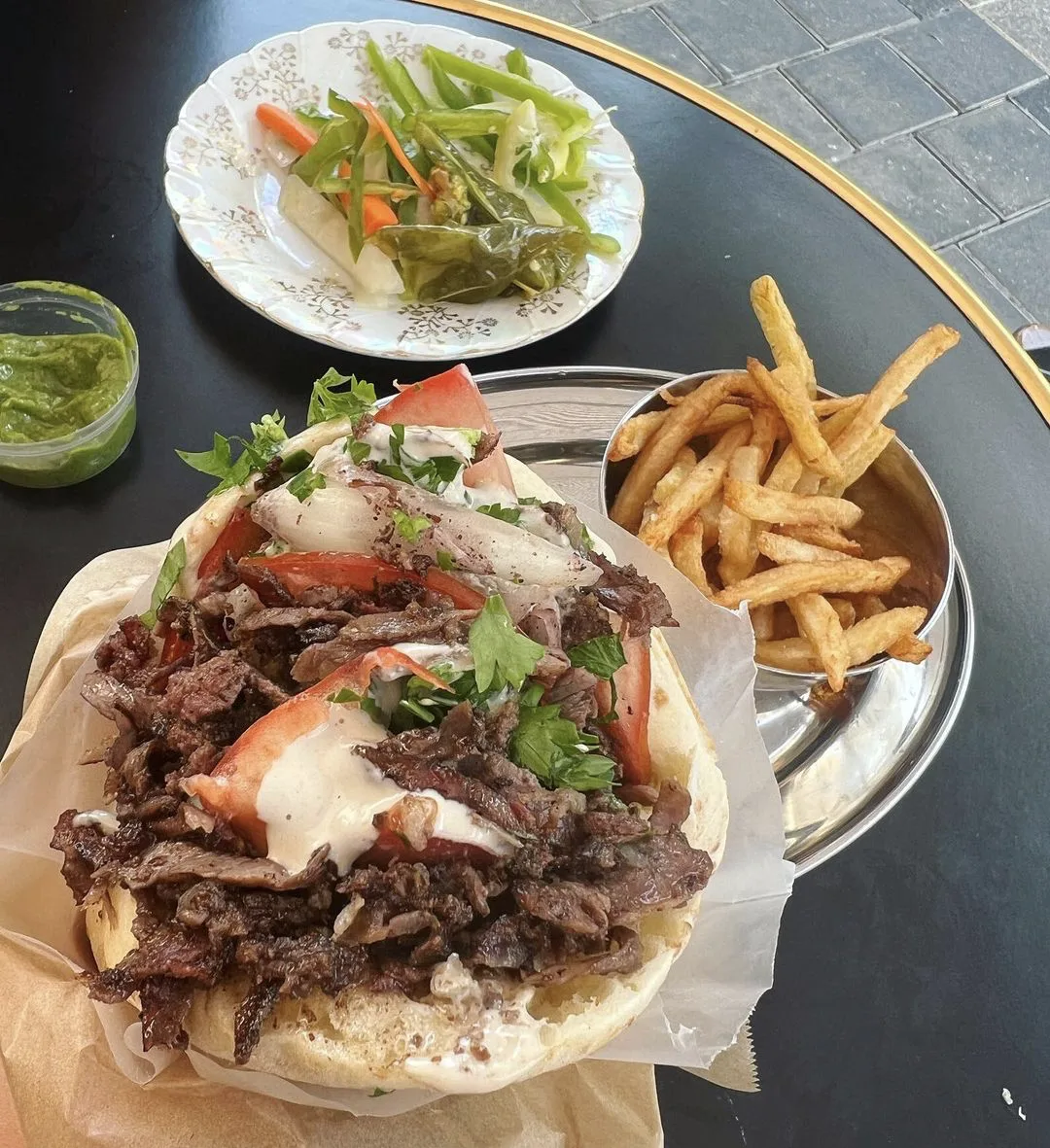 2023 tel aviv best kosher meat restaurant: Restaurants