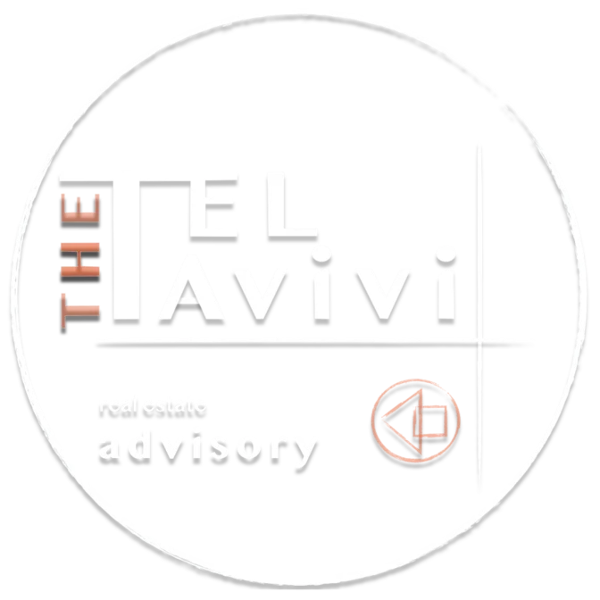 The Tel Aviv Logo-transparent