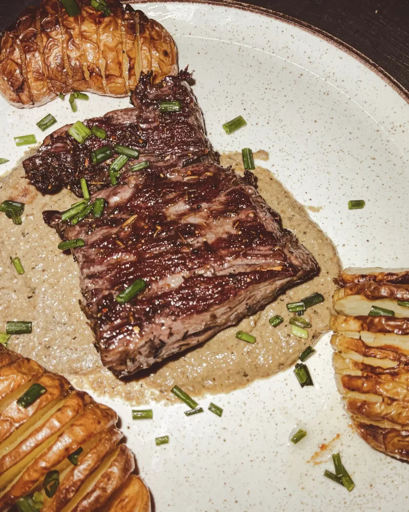 2023 tel aviv best kosher meat restaurant: